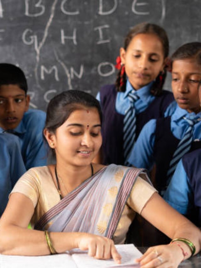 Teacher Recruitment 2023 Apply Now कुल 3120 पदों पर होगी भर्तियां